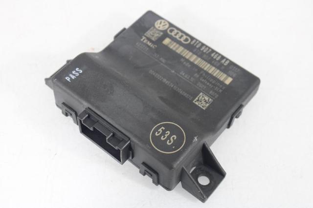 8T0907468AB VAG Módulo de interfaz de diagnóstico  comprar en Oviedo
