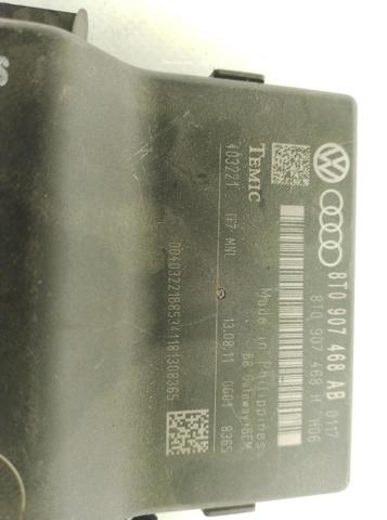 8T0907468AB VAG Módulo de interfaz de diagnóstico  en stock Huelva