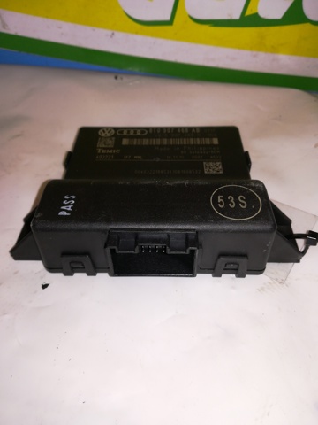 8T0907468AB Módulo de interfaz de diagnóstico  disponible Málaga