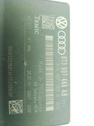 VAG 8T0907468AB Módulo de interfaz de diagnóstico  disponible Lugo