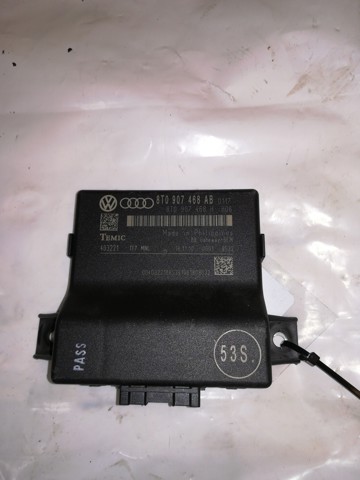 8T0907468AB VAG Módulo de interfaz de diagnóstico comprar Madrid