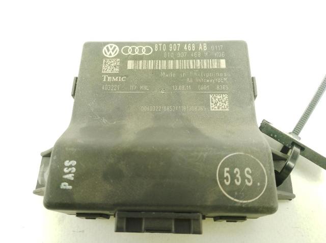 8T0907468AB Módulo de interfaz de diagnóstico  comprar en Reus