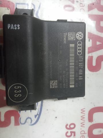 8T0907468AB Módulo de interfaz de diagnóstico  comprar en Pontevedra