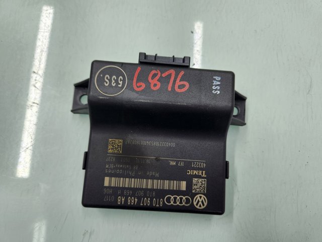 8T0907468AB VAG