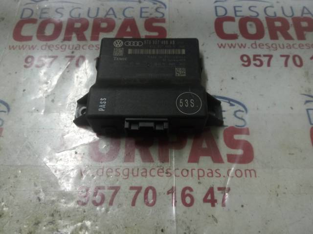 8T0907468AB VAG Módulo de interfaz de diagnóstico  en stock Gandía
