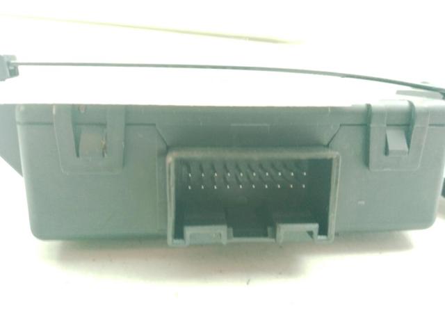 8T0907468AB VAG Módulo de interfaz de diagnóstico  disponible Alicante