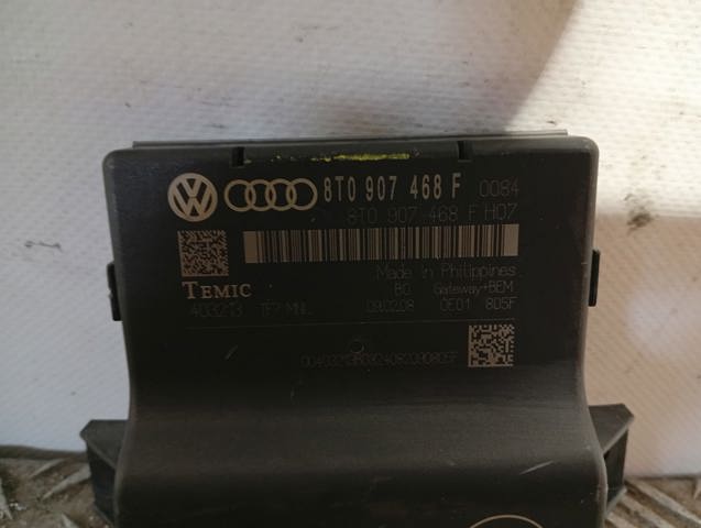8T0907468F VAG