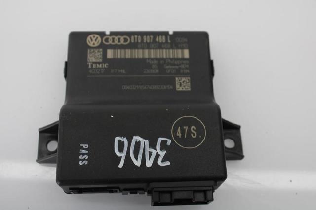 8T0907468L VAG