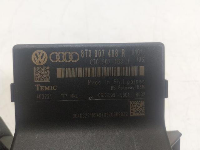 8T0907468R VAG Módulo de interfaz de diagnóstico  comprar en Lleida