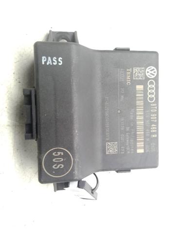 8T0907468R VAG Módulo de interfaz de diagnóstico  en stock Córdoba
