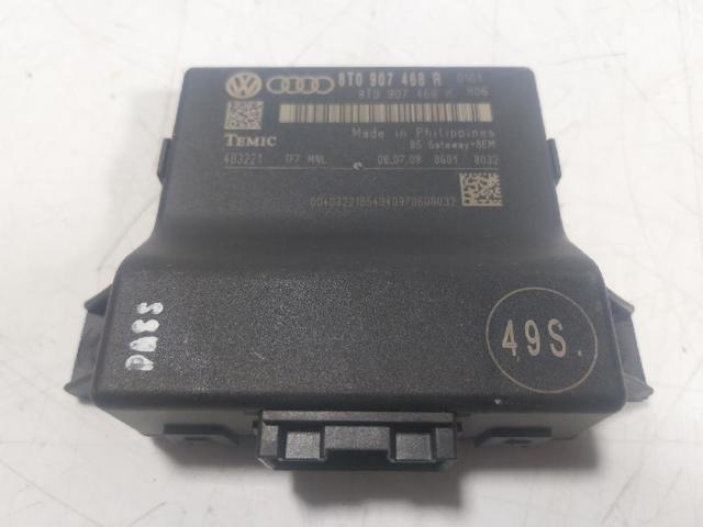 8T0907468R VAG Módulo de interfaz de diagnóstico  comprar en Lleida