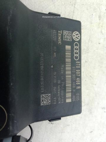 8T0907468R VAG Módulo de interfaz de diagnóstico  en stock Gandía