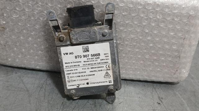 8T0907566B Porsche