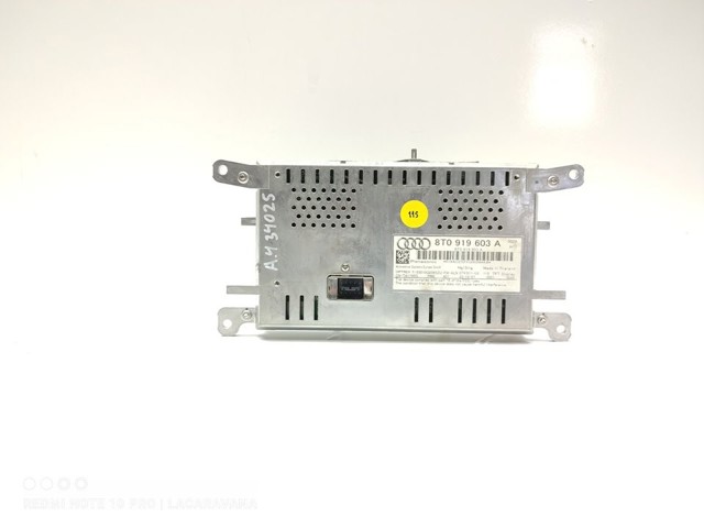 8T0919603A Pantalla comprar Girona