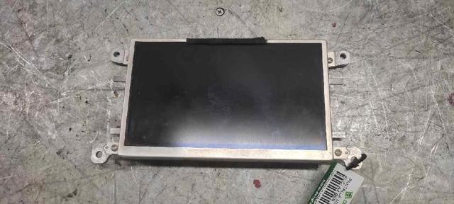 8T0919603A VAG Pantalla multifunción  comprar en Lleida