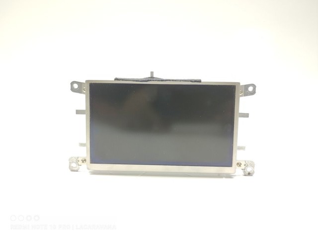 8T0919603A VAG Pantalla multifunción  comprar en Jaén