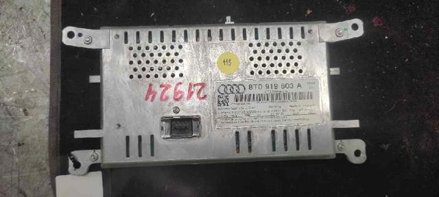 8T0919603A VAG Pantalla multifunción  comprar en Jaén