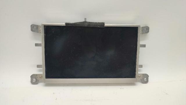 Pantalla para Audi Q7 4LB