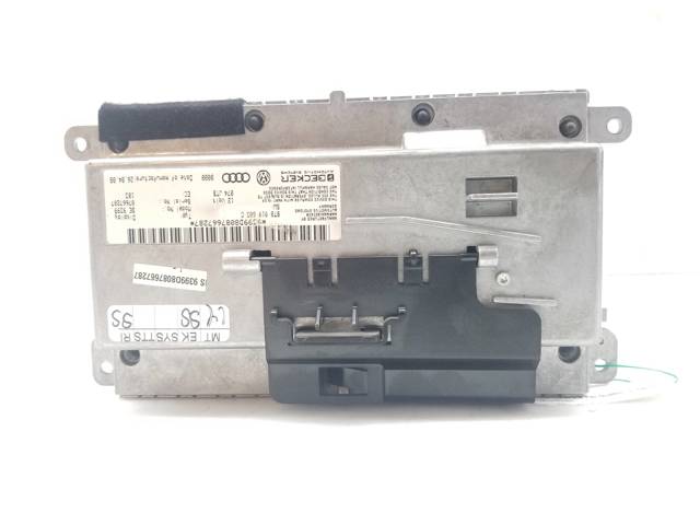 8T0919603C VAG