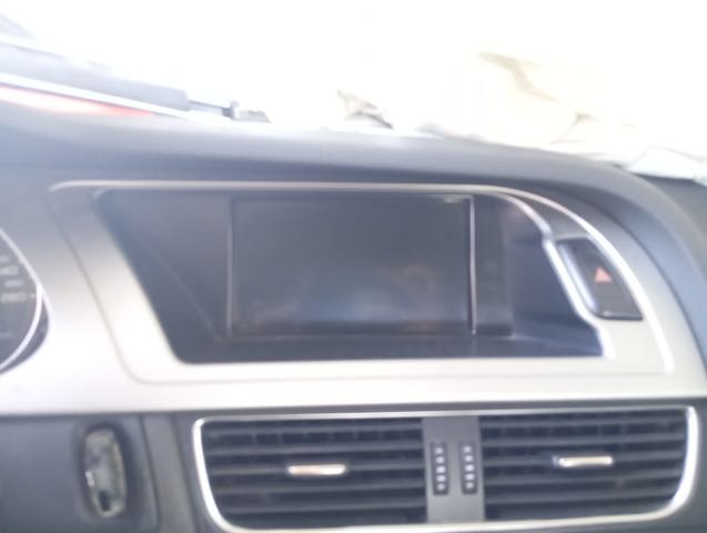 8T0919603C VAG Pantalla multifunción  comprar en Oviedo