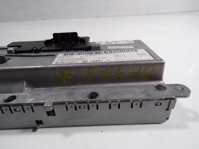 8T0919603C VAG Pantalla multifunción  comprar en Lleida