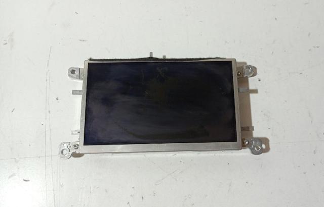 8T0919603E VAG Pantalla multifunción  comprar en Jaén