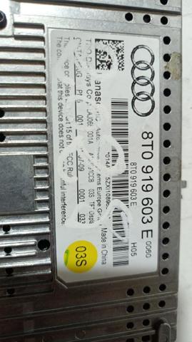 8T0919603E VAG Pantalla multifunción  comprar en Oviedo