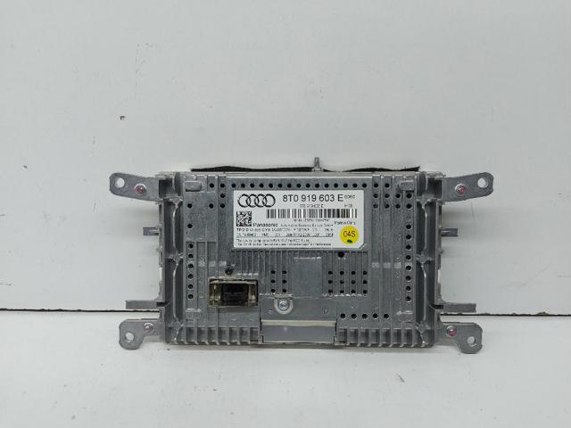 8T0919603E VAG Pantalla multifunción  disponible Ourense
