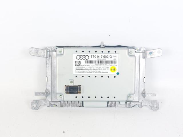 VAG 8T0919603G Pantalla comprar Pamplona
