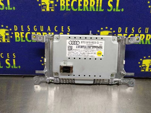 8T0919603G Pantalla comprar Girona