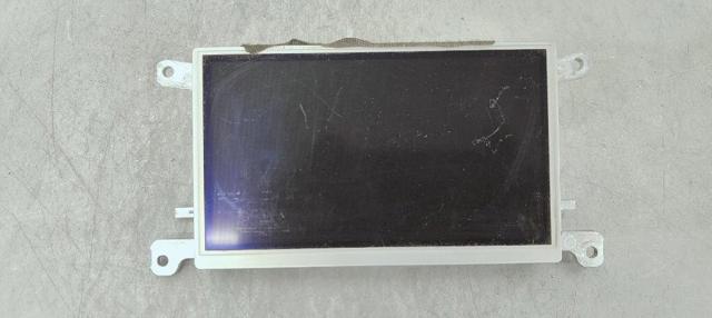 Comprar Pantalla multifunción Audi A5  8TA a bajo precio