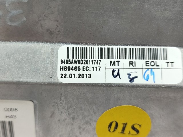 8T0919604A VAG