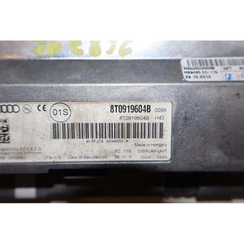 8T0919604B VAG