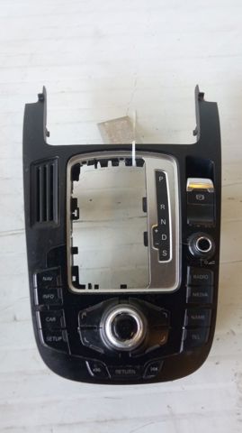 VAG 8T0919609F Unidad de control multimedia  comprar en Albacete