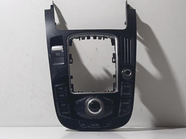 VAG 8T0919609F Unidad de control multimedia comprar Pamplona