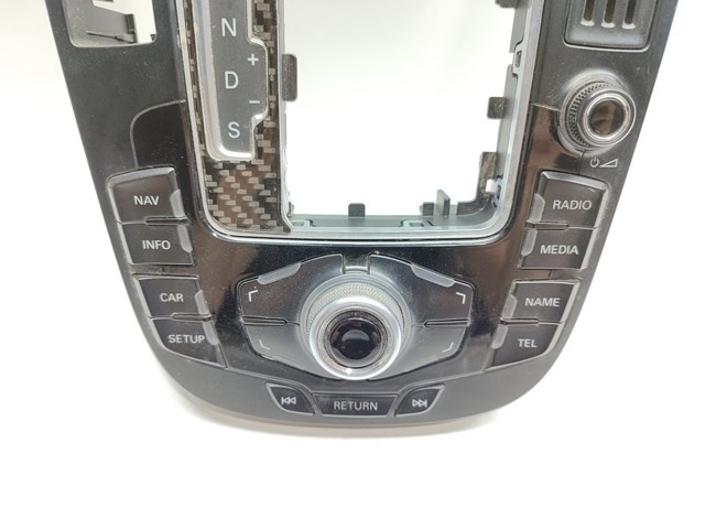 8T0919609F VAG Unidad de control multimedia comprar Bilbao