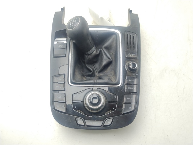 8T0919609F VAG Unidad de control multimedia  en stock Huelva