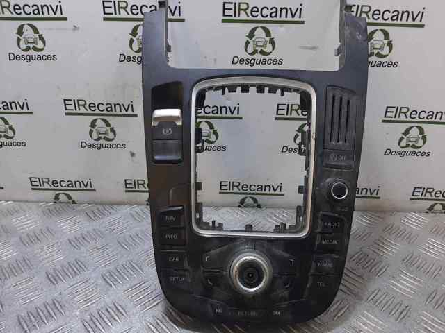 VAG 8T0919609F Unidad de control multimedia comprar Barcelona