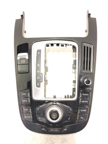 VAG 8T0919609F Unidad de control multimedia comprar Pamplona