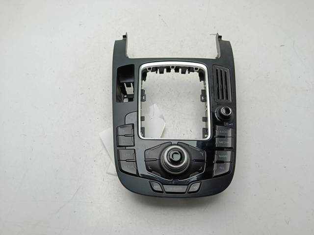 8T0919609F Unidad de control multimedia  en stock Sabadell