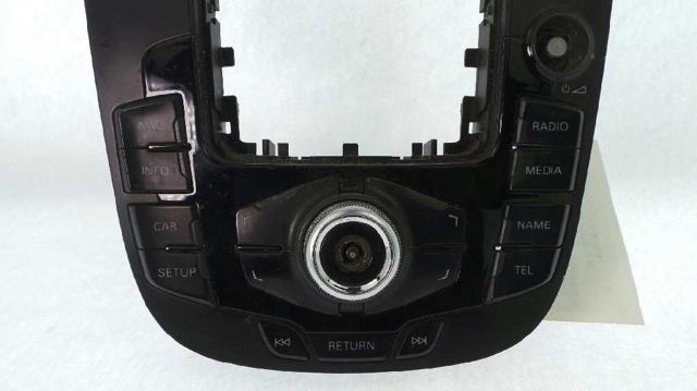 VAG 8T0919609F Unidad de control multimedia comprar Barcelona