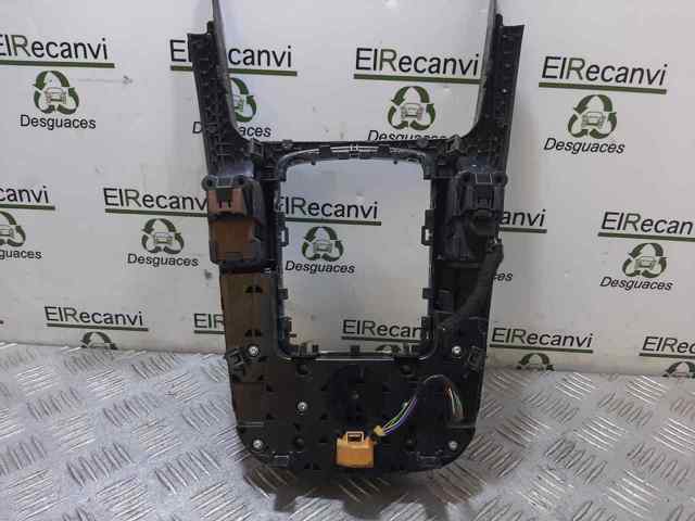 8T0919609F VAG Unidad de control multimedia  disponible Vigo