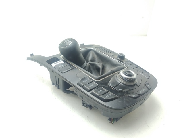 8T0919609F VAG Unidad de control multimedia  comprar en Oviedo