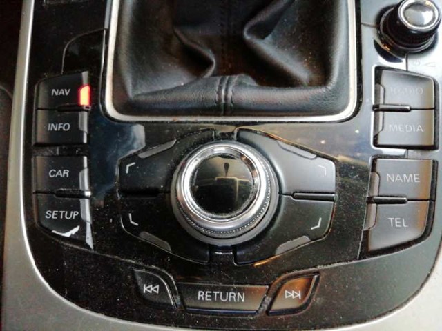 8T0919609WFX VAG Control remoto del autorradio  en stock Huelva