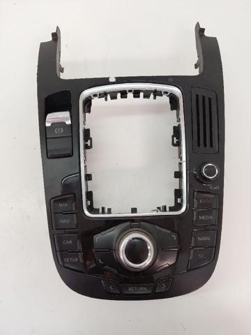 8T0919609WFX Control remoto del autorradio  disponible Málaga