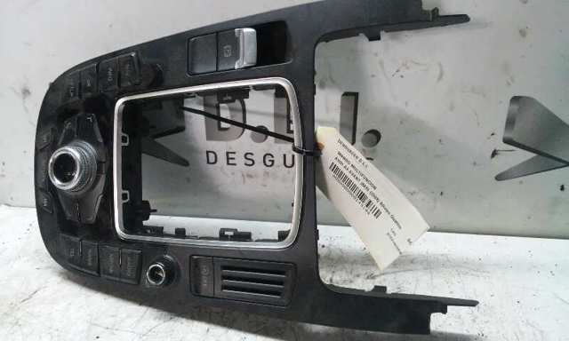 8T0919609WFX VAG Control remoto del autorradio comprar Bilbao