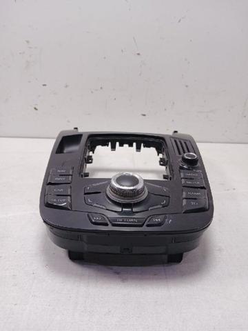 VAG 8T0919609WFX Control remoto del autorradio  comprar en Ponferrada