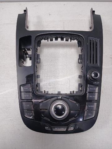 VAG 8T0919609WFX Control remoto del autorradio  disponible Valladolid