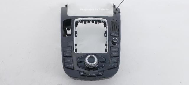 8T0919609WFX Control remoto del autorradio comprar Sevilla