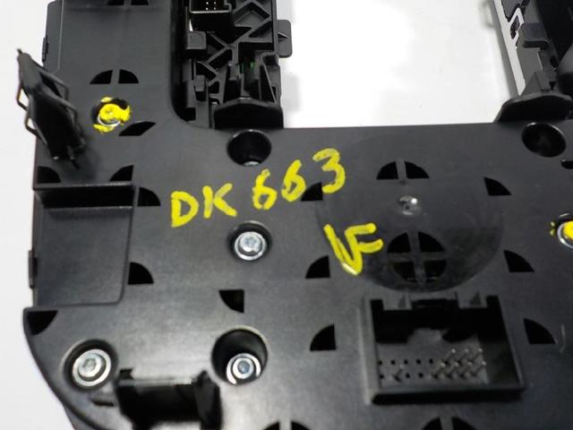 VAG 8T0919609WFX Control remoto del autorradio  en stock Valencia